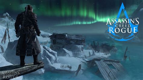 Assassin S Creed Rogue 9 Minute Arctic Navel Gameplay [hd] 1080p Youtube