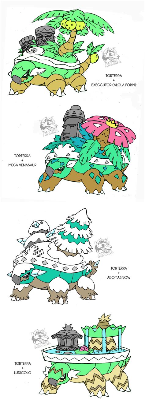 Darksilvanias Art