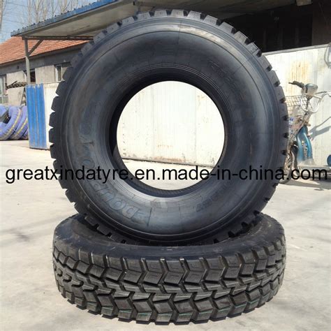 Doupro Brand Truck Tyres 10 00r20 11 00r20 12 00r20 China Doupro