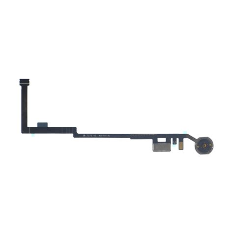 iPad 5 Home Button Assembly Replacement - Black – Repairs Universe