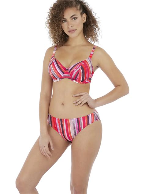 KOSTIUM KĄPIELOWY FREYA BALI BAY 6784 DÓŁ OD BIKINI Sklep z bielizną