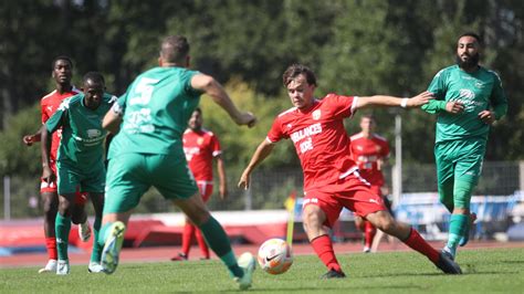 Coupe Loir et Cher une finale particulière pour Lukas Bonnet