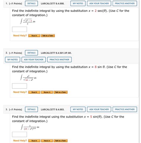 Solved Points Details Larcalcet My Notes Chegg