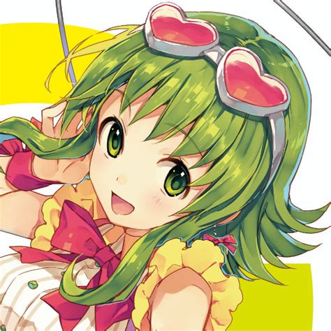 Best 12 Gumi V6 Icon From Vvv Music Live 2024 Artofit