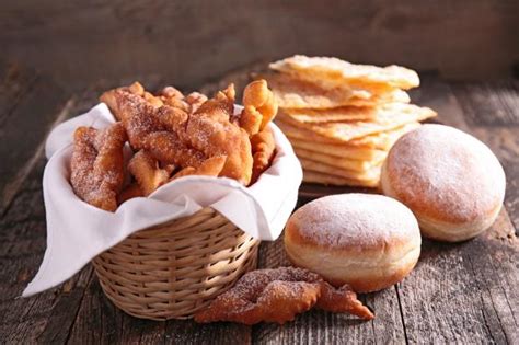 Beignets de Mardi Gras 10 astuces pour les réussir à la perfection