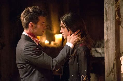 The Originals Season 1 Finale Recap | POPSUGAR Entertainment