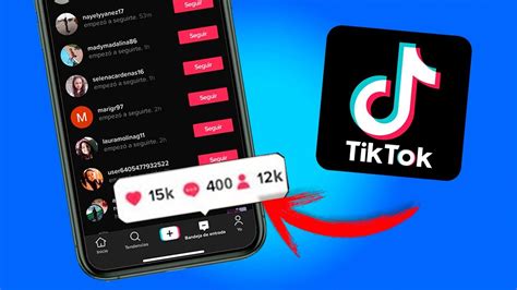 M S Visualizaciones En Tiktok Emprendedorestv