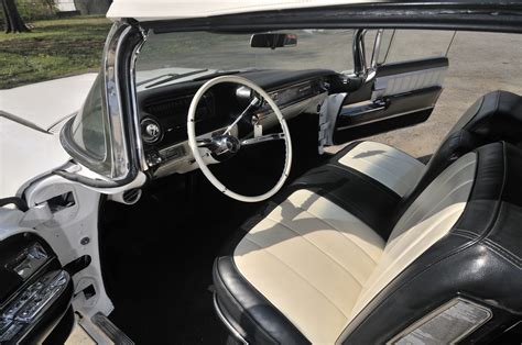 1960 Cadillac Eldorado Biarritz Convertible at The Salmon Brothers ...