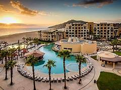 Cabo San Lucas Adults Only Resort With Stunning Views 2025