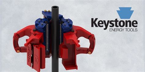 Why Keystone S Slim Hole Slip Type Elevator Is The Tool For The Job