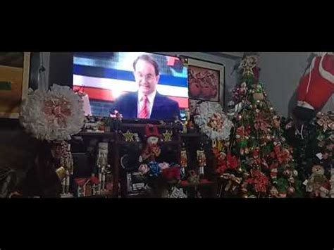 A pocos días de Navidad 18 12 2023 mirando un clásico navideño Mi