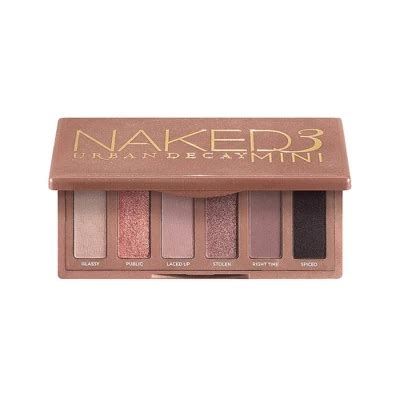 Urban Decay Naked Eyeshadow Palette Ct Ulta Beauty Target