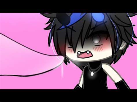 Tentacles? - Gacha VN - Dy - YouTube