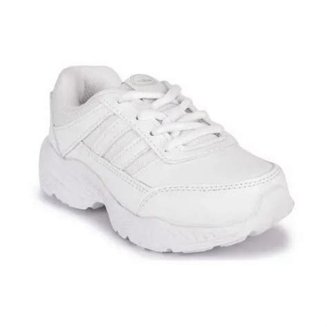 Campus White School Shoes At Rs 599pair In Kanpur Id 21402423112