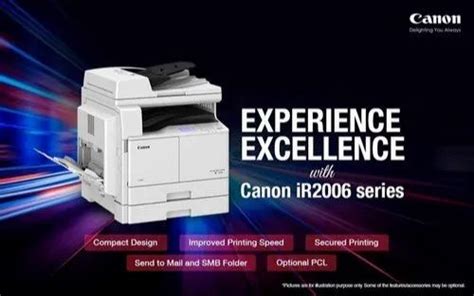 Canon Digital Copier IR 2006N For Office Warranty Upto 6 Months At