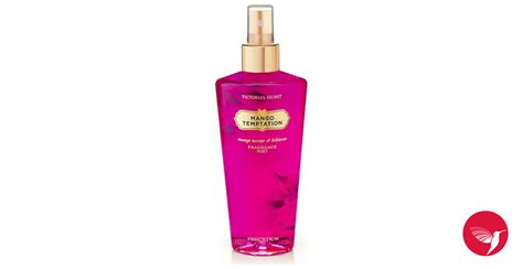 Mango Temptation Victorias Secret Parfum Un Parfum Pour Femme 2011