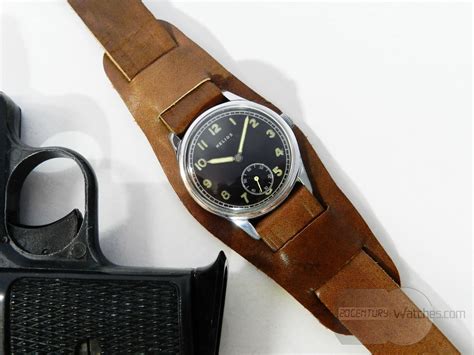 Helios WWII – 20th Century Watches
