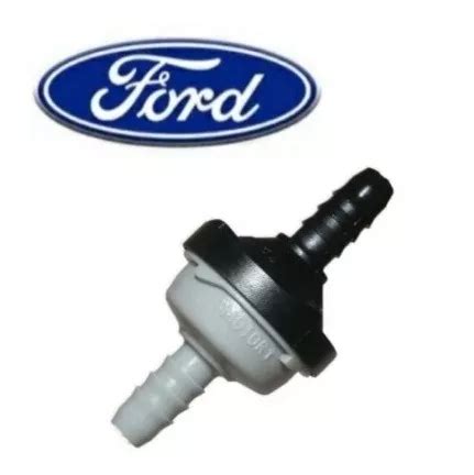 Válvula Servo Freio Hidrovacuo Ford Ecosport 01 12 8mmx8mm