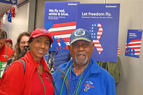 Dkc 158 Honor Flight Dfw Flickr