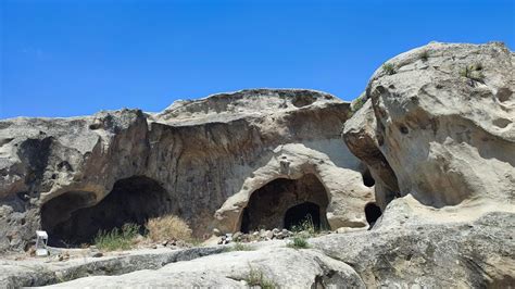 Tiflis ten Mtskheta Gori ve Uplistsikhe Mağaraları Günübirlik Turu