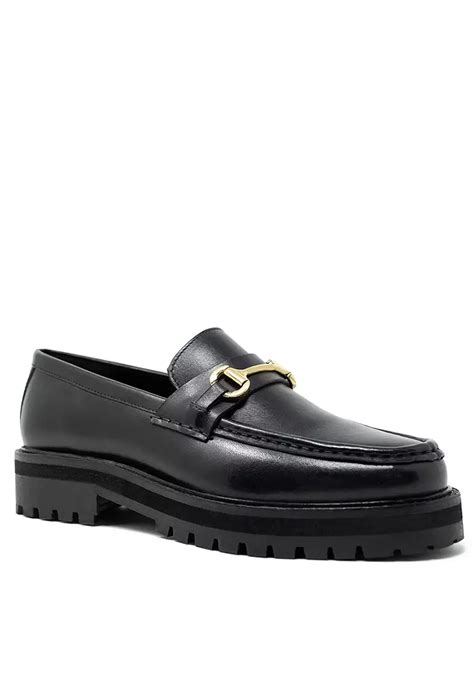 Buy Walk London Clara Trim Loafers Online Zalora Malaysia