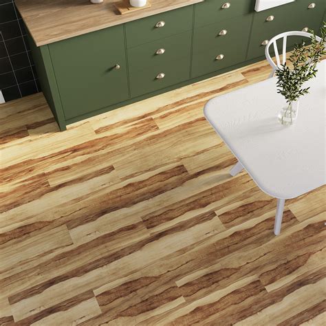 Afara Golden Oak Vinyl Tiles Luxury Vinyl Flooring Tile Warehouse