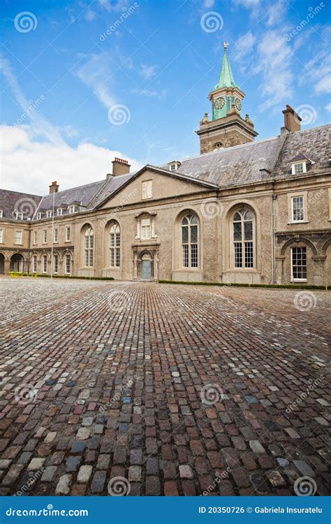 Irish Museum Of Modern Art Editorial Photo 22364607