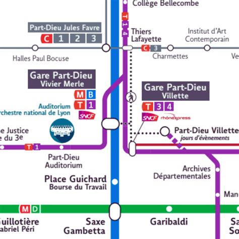 Lyon Metro Map 2024 - Apps on Google Play