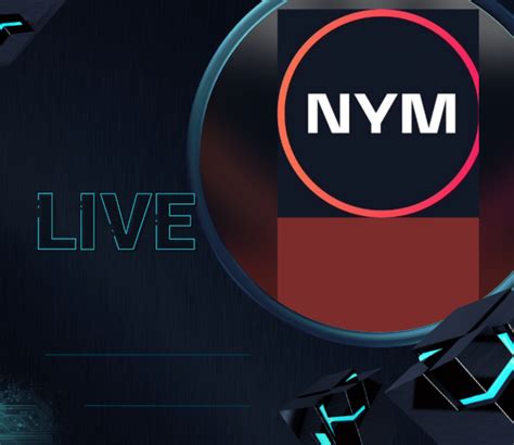 What is NYM?. The Nym project gets its name from the… | by Rickyhenery ...
