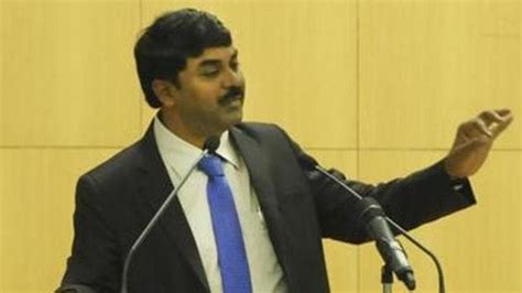 American missile award for DRDO chairman Satheesh Reddy | Latest News ...