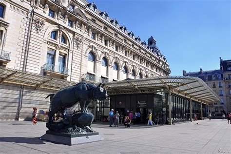 Visita Guidata E Privata Al Museo D Orsay Di Parigi Hellotickets