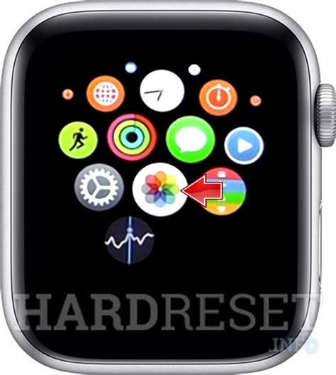 Aprender acerca 54 imagen changer fond d écran iwatch fr