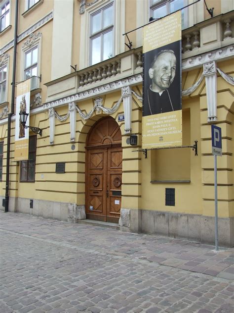 The Archdiocesan Museum (Kraków) - Visitor Information & Reviews