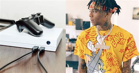 Soulja Boy Is Back With A Brand New Console