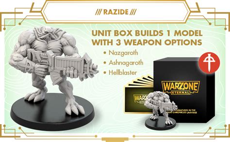 Warzone Eternal Kickstarter L Uft Br Ckenkopf Online Das