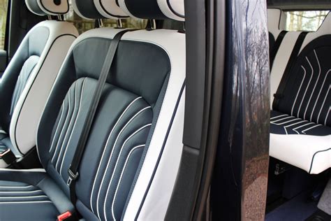 Electric Campervans