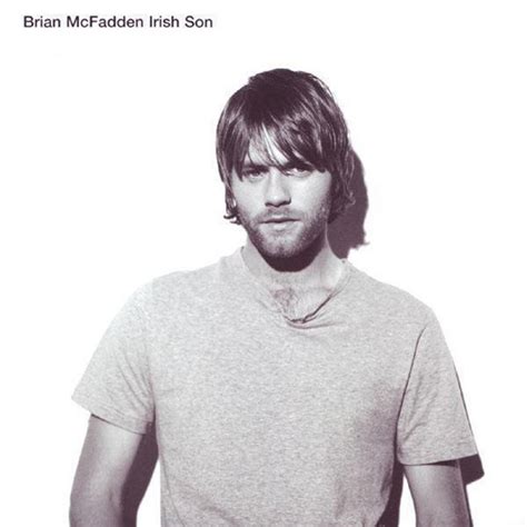 Irish Son Album By Brian Mcfadden Spotify