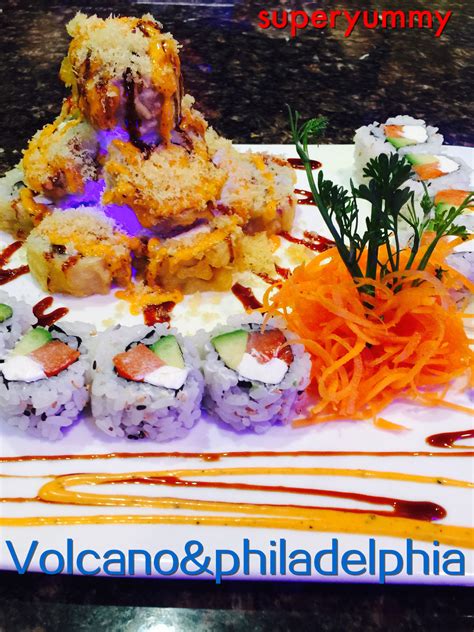 Philadelphia Roll – superyummystirfry