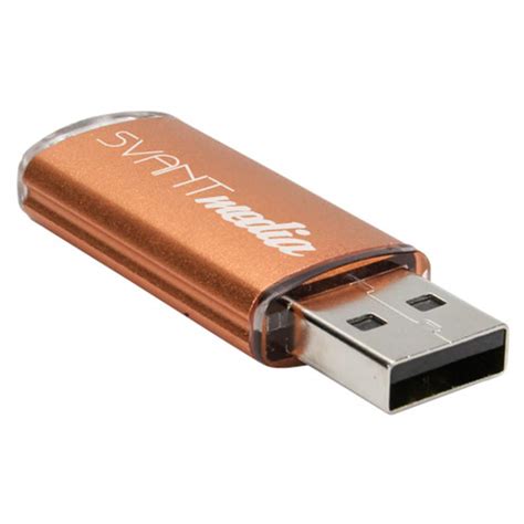 Nano Custom Usb Memory Stick Premium Usb