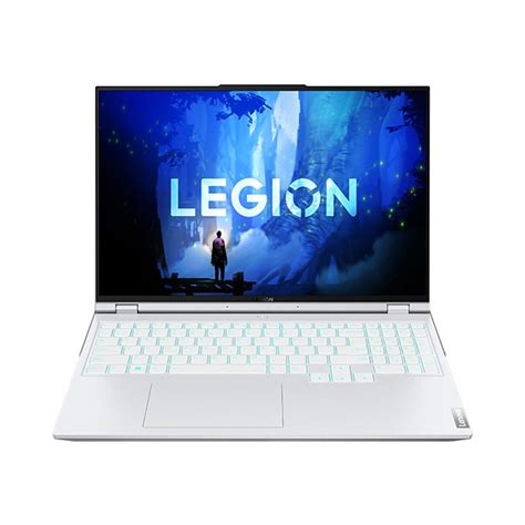 Laptop Lenovo Legion 5 Pro 16arh7h 82rg0008svn R7 6800h16gb Ram512gb Ssd16 Wqxga 165hzrtx