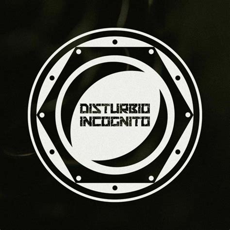 Stream Disturbio Incognito Music Listen To Songs Albums Playlists