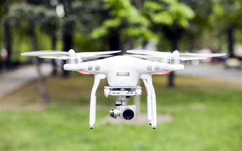 Dji Phantom Advanced Professional The Best Drone To Buy Tech Pep