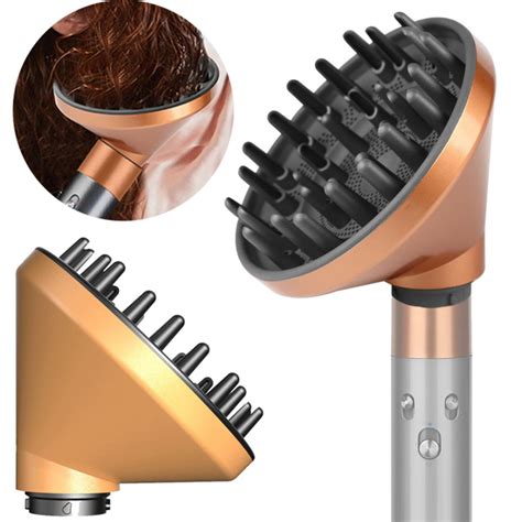 Диффузор насадка на фена стайлер для волос Dyson airwrap HS05 HS01 ...