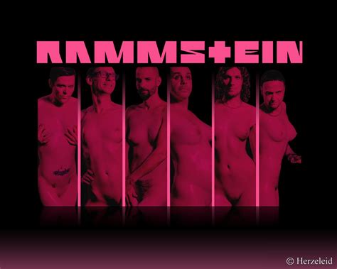 Clips With A Group Of Ramstein 56 Photos Porn