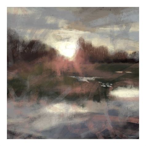 Sundown | connell-art.co.uk - connell-art.co.uk