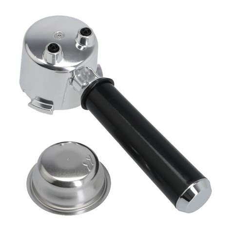 Рожок для кофеварки Delonghi EC680, EC820-EC860, 5513200369 купить по ...