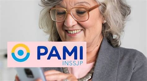 Pami Simplifica Un Trámite Para Que Los Jubilados Puedan Pedir Un Reintegro En Pocos Pasos Bae