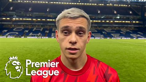 Leandro Trossard Happy With Impact Role Off Arsenal Bench Premier