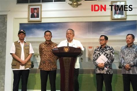 Juni Nanti Pemerintah Akan Resmikan 4 Ruas Jalan Tol Baru