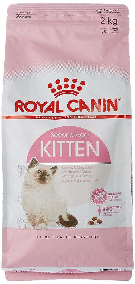 Royal Canin Rc Kitten 2 Kg Ernesto Shop